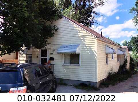 1068 E Deshler Avenue, Columbus, OH 43206