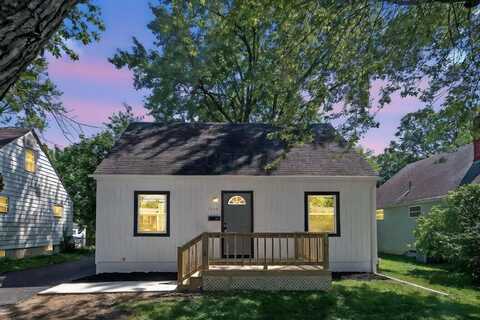1319 Northridge Road, Columbus, OH 43224