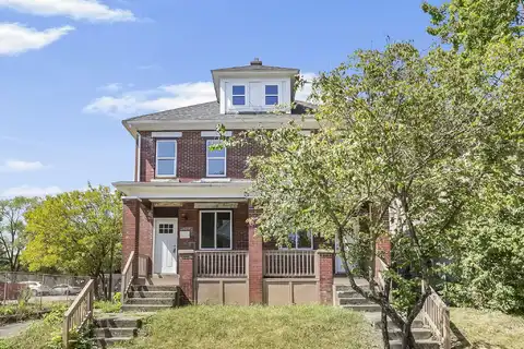 631-633 S Champion Avenue, Columbus, OH 43205