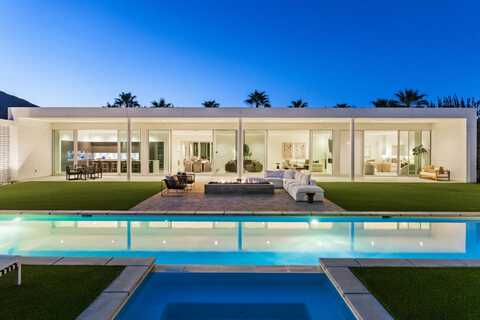 3088 Linea Terrace, Palm Springs, CA 92264