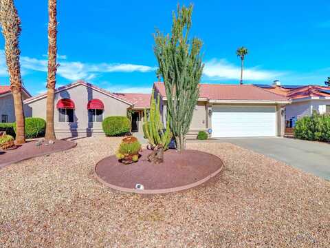 9527 Oakmount Boulevard, Desert Hot Springs, CA 92240