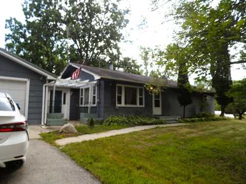 2863 Erickson, Rhodes, MI 48652