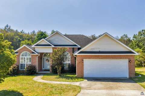 106 Mulligan Court, Warner Robins, GA 31088