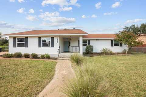 1826 -- Quailwood Dr., Fredericksburg, TX 78624