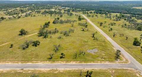 Lot 100 -- Packsaddle Dr, Harper, TX 78631