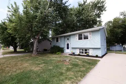 125 W 8th Street, Boone, IA 50036