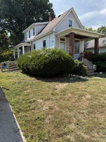 1373 Section Road, Springfield, OH 45237