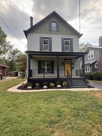 6631 Home City Avenue, Cincinnati, OH 45233