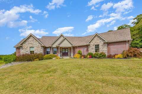 9454 North Dearborn Road, Guilford, IN 47022