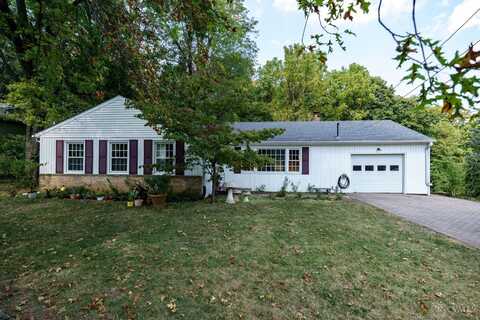 5719 Lindenwood Lane, Fairfield, OH 45014
