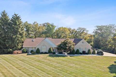 5208 Stone Trace Drive, Colerain Twp, OH 45251