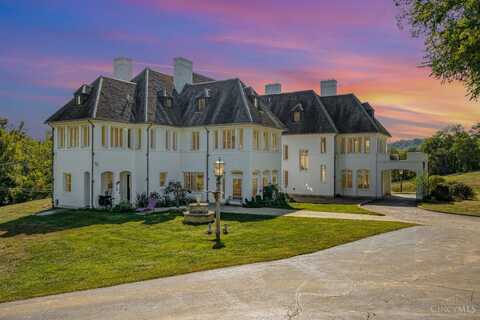 2825 Pond Run Road, Paris, OH 45157