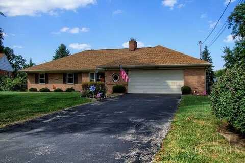 7300 Mingo Lane, Madeira, OH 45243