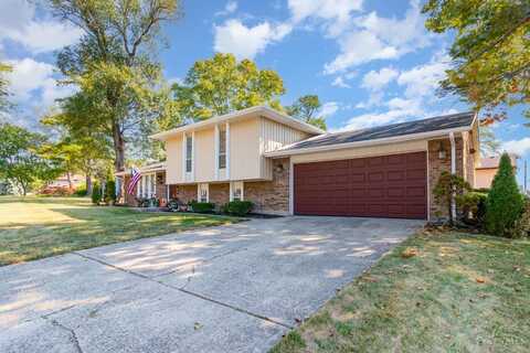 5996 Ambassador Drive, Fairfield, OH 45014