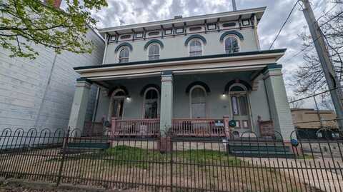 1695 Blue Rock Street, Cincinnati, OH 45223