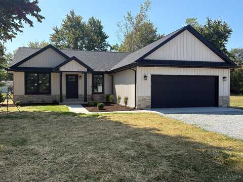 18 Lone Star Drive, Jackson, OH 45171