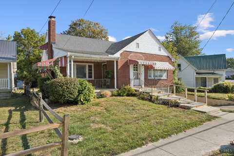 151 Winchester Street, Sardinia, OH 45171