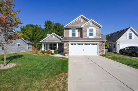 1624 N WYNTERBROOKE Drive, Kokomo, IN 46901