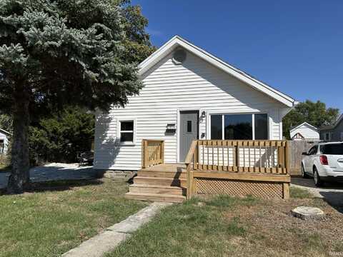 2414 N Lafountain Street, Kokomo, IN 46901