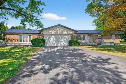 3781 E 350 NORTH, Marion, IN 46952