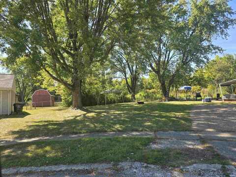 111 CHATEAU Court, Kokomo, IN 46901
