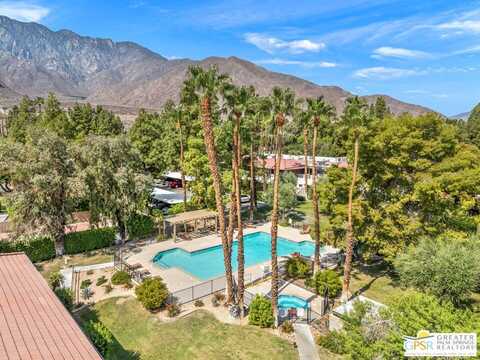 575 N Villa Ct, Palm Springs, CA 92262