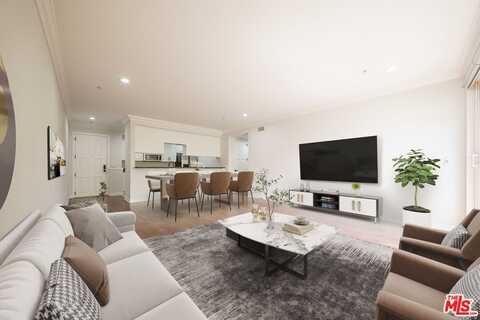 1401 S St Andrews Pl, Los Angeles, CA 90019