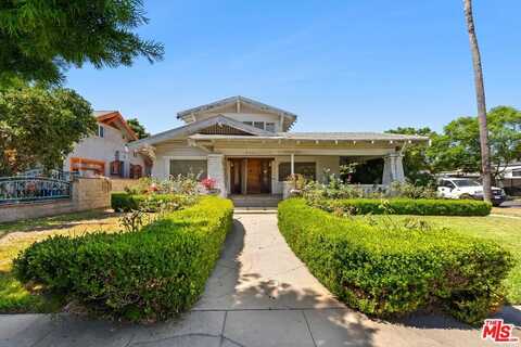 4501 S Budlong Ave, Los Angeles, CA 90037