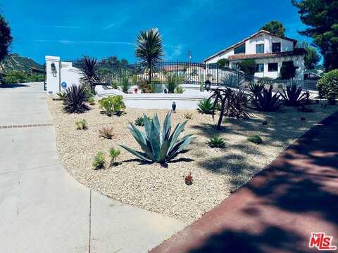 2266 Cold Canyon Rd, Calabasas, CA 91302