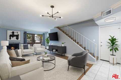 15215 Magnolia Blvd, Sherman Oaks, CA 91403