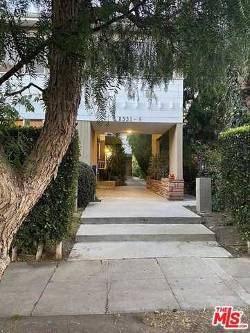 8331 Blackburn Ave, Los Angeles, CA 90048