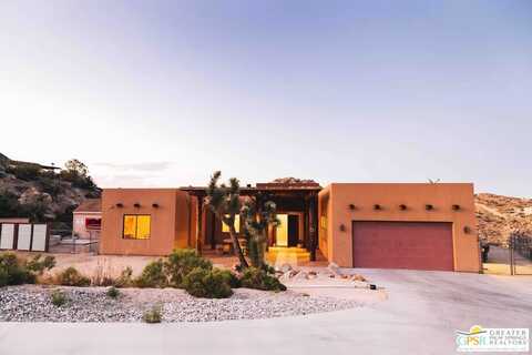 5935 Buena Suerte Rd, Yucca Valley, CA 92284