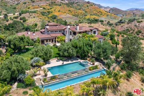 31823 Lobo Canyon Rd, Agoura Hills, CA 91301