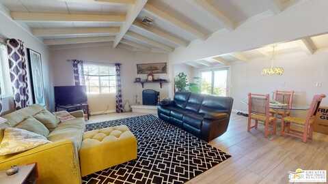 14701 Old Morongo Rd, WHITE WATER, CA 92282