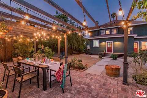 2057 S Oxford Ave, Los Angeles, CA 90018