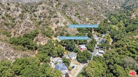 6349 Blanchard Canyon Rd, Tujunga, CA 91042