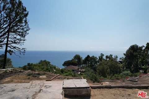20555 Little Rock Way, Malibu, CA 90265