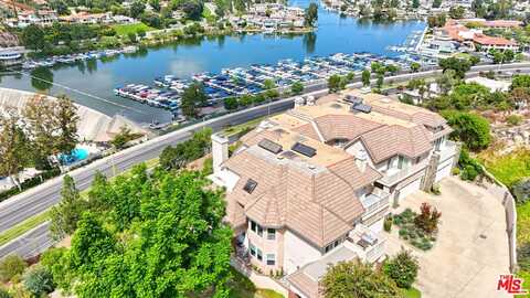 3335 Lake Crest Ct, Westlake Village, CA 91361