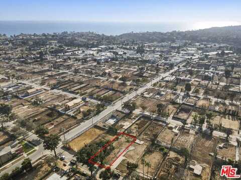 1111 Hartzell St, Pacific Palisades, CA 90272