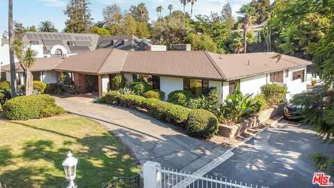 5160 Los Feliz Blvd, Los Angeles, CA 90027