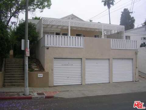 967 Lucile Ave, Los Angeles, CA 90026