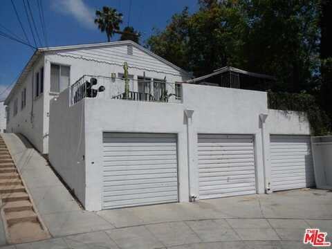 975 Lucile Ave, Los Angeles, CA 90026
