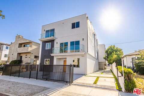5251 Agnes Ave, Valley Village, CA 91607