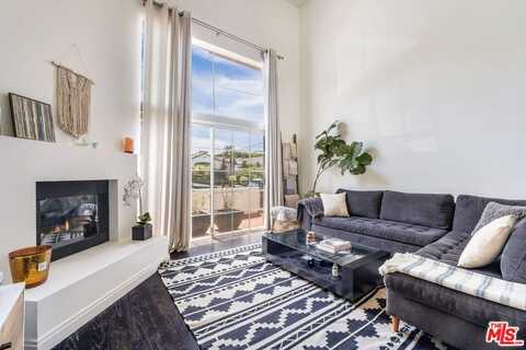 801 N Martel Ave, Los Angeles, CA 90046