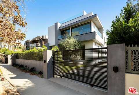 6430 Drexel Ave, Los Angeles, CA 90048