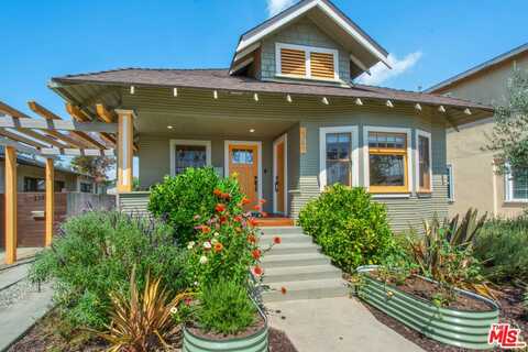 2347 W 29th Pl, Los Angeles, CA 90018