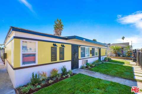 6422 S Victoria Ave, Los Angeles, CA 90043