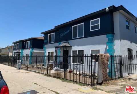 6800 West Blvd, Los Angeles, CA 90043