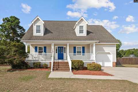224 Hermitage Road, Lexington, SC 29072