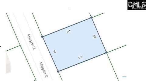 6508 Margate Street, Columbia, SC 29203